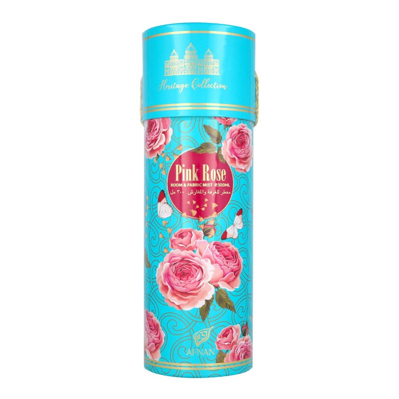 Désodorisant Afnan Heritage Collection (300 ml) - Acheter à 8,03 € seulement chez Collector's Boutique