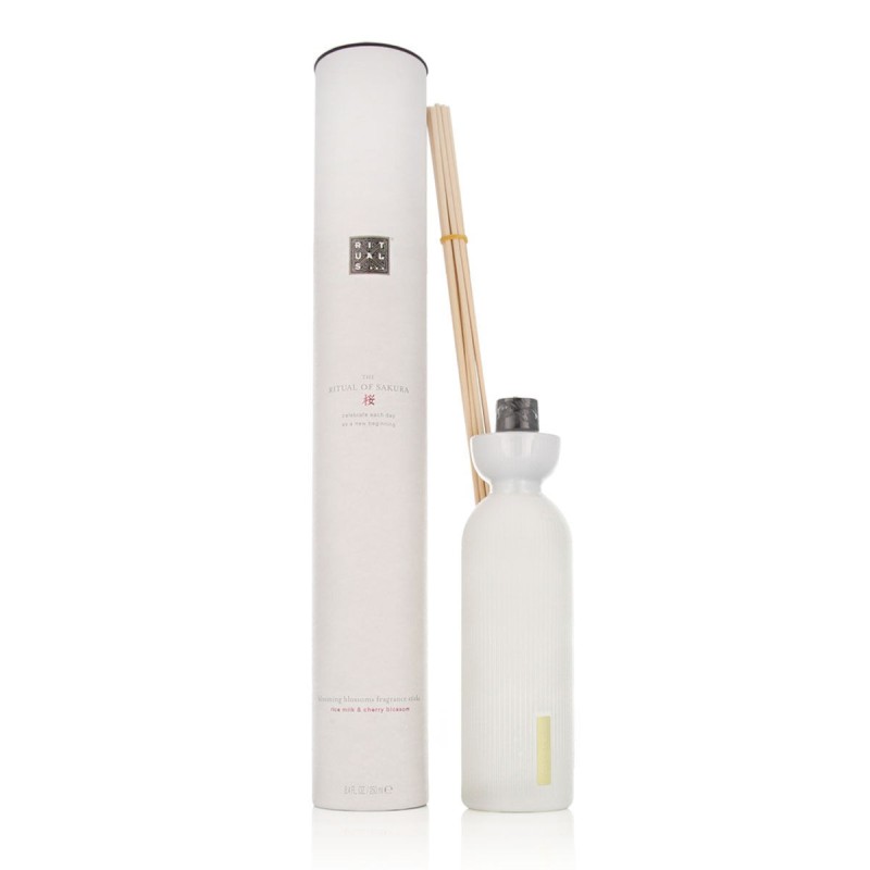 Bâtonnets Parfumés Rituals The Ritual of Sakura (250 ml) - Acheter à 32,72 € seulement chez Collector's Boutique