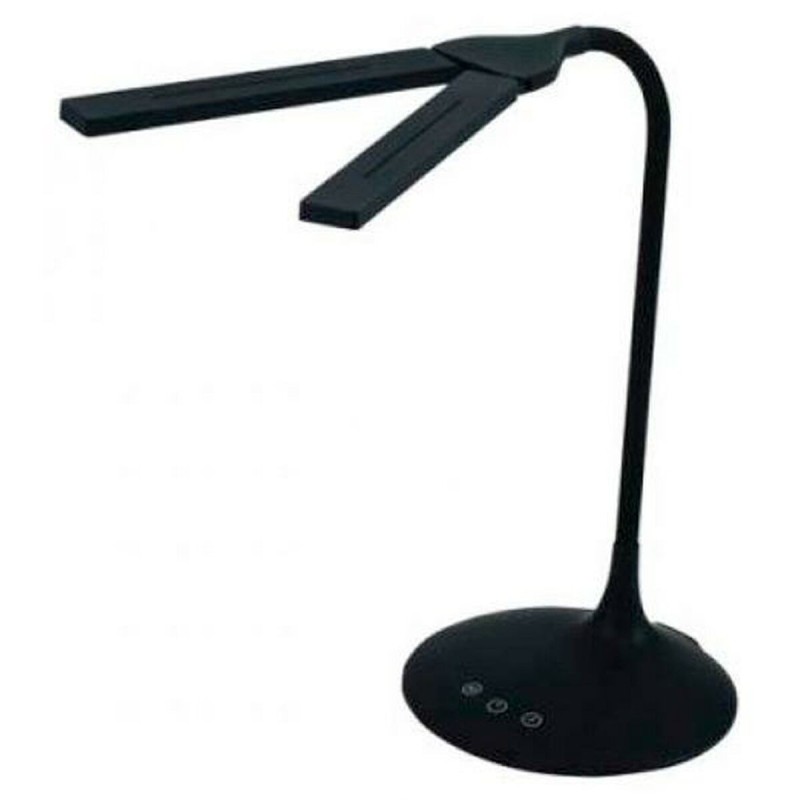 Lampe de bureau Archivo 2000 LEDTWIN N Noir Sans fil ABS - Acheter à 82,14 € seulement chez Collector's Boutique