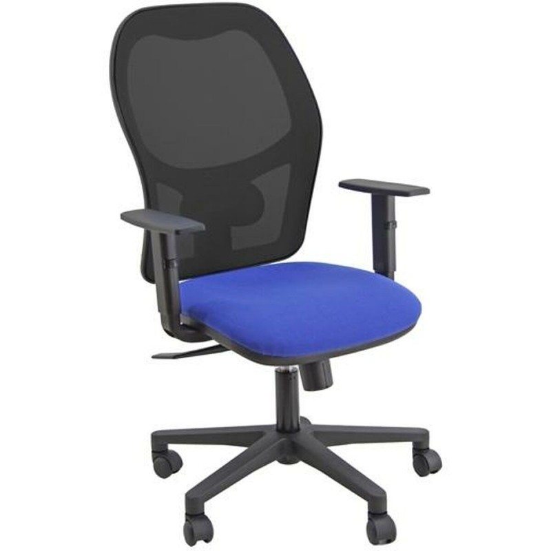 Chaise de Bureau Unisit Hubble Bleu - Acheter à 147,37 € seulement chez Collector's Boutique