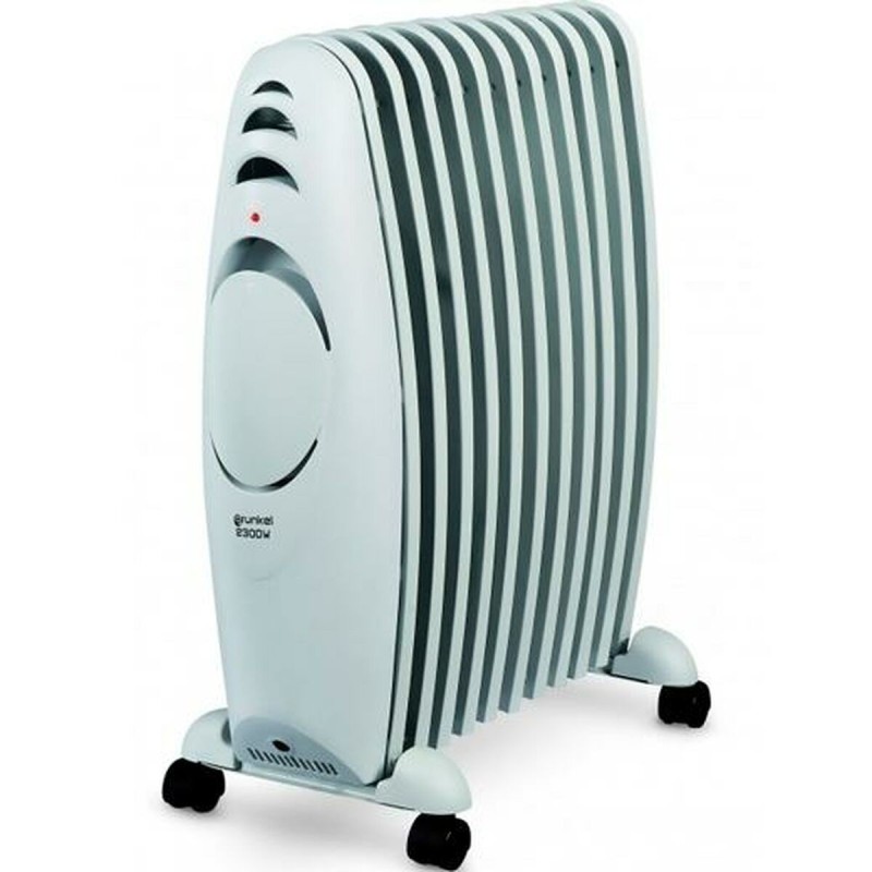 Radiateur à Huile (11 modules) Grunkel RAC-11 Efiheat 2300 W - Acheter à 88,16 € seulement chez Collector's Boutique