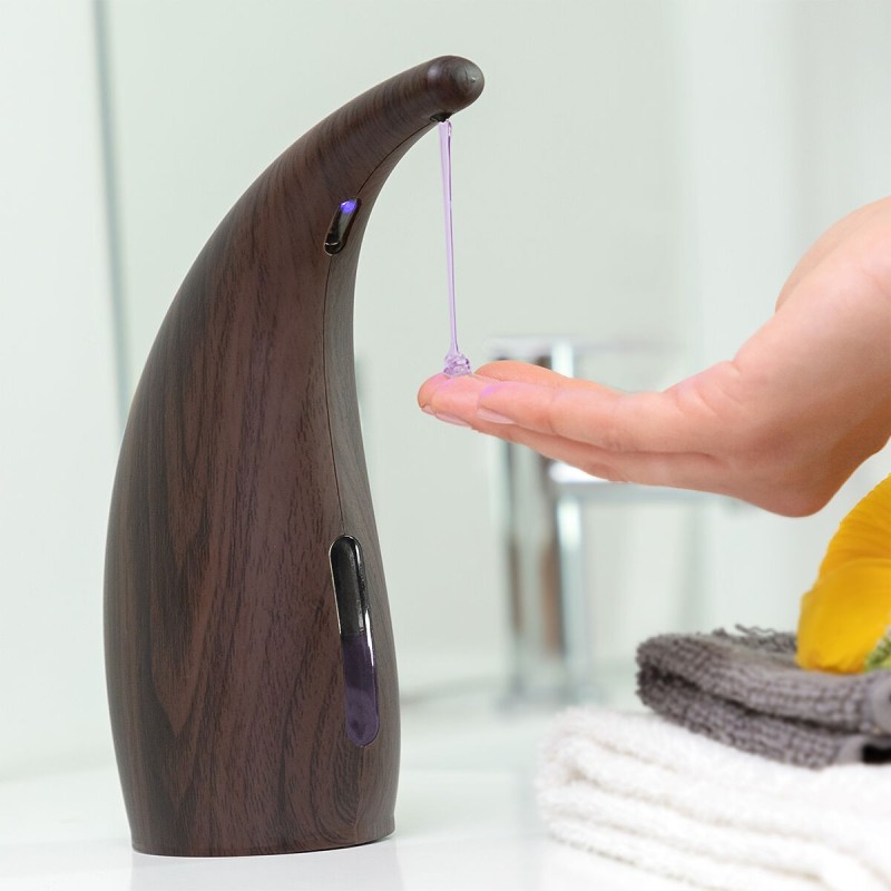 Distributeur automatique de savon avec capteur Dispensoap InnovaGoods - Acheter à 23,45 € seulement chez Collector's Boutique