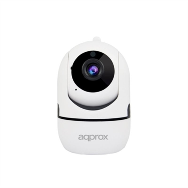 Caméra IP approx! APPIP360HD HD WiFi 5W - Acheter à 33,44 € seulement chez Collector's Boutique