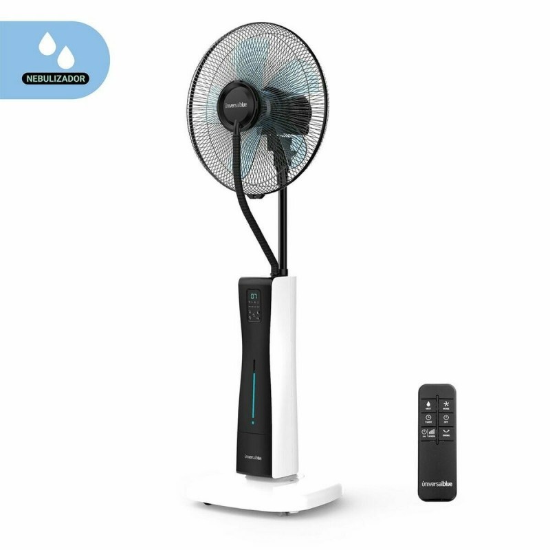 Ventilateur / Nébuliseur Universal Blue CANDANCHU 3075 75W - Acheter à 108,25 € seulement chez Collector's Boutique