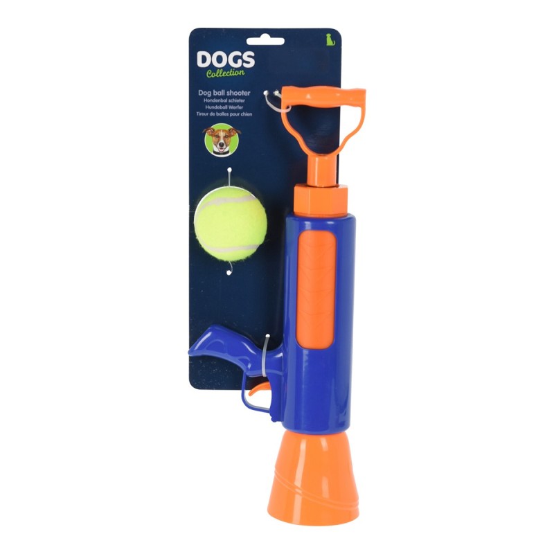 Lanceur de Balles pour Chiens Shooter - Acheter à 5,92 € seulement chez Collector's Boutique