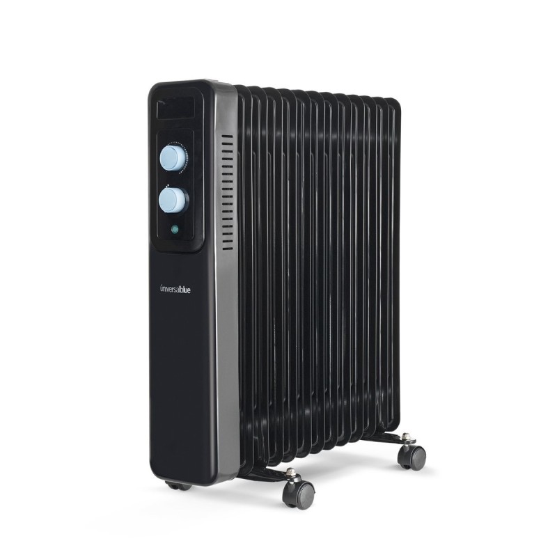 Radiateur à Huile (13 modules) Universal Blue 2500 W (Reconditionné A) - Acheter à 70,14 € seulement chez Collector's Boutique