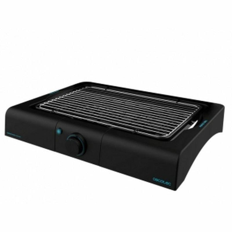 Barbecue Électrique Cecotec PerfectSteak 4200 Way 2400W - Acheter à 32,63 € seulement chez Collector's Boutique