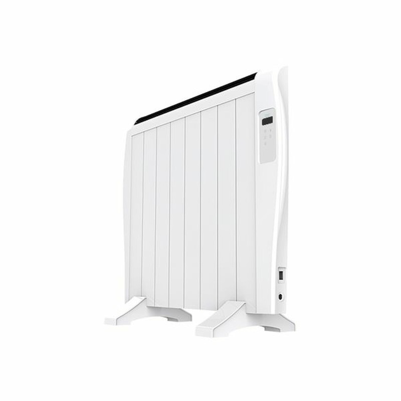 Emetteur Thermique Numérique Cecotec Ready Warm 1800 Thermal Connected 1200 W Wi-Fi - Acheter à 136,76 € seulement chez Collecto