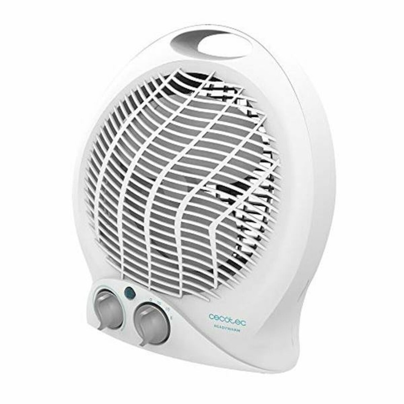 Thermo Ventilateur Portable Cecotec Ready Warm 9790 Force 2000 W - Acheter à 15,77 € seulement chez Collector's Boutique