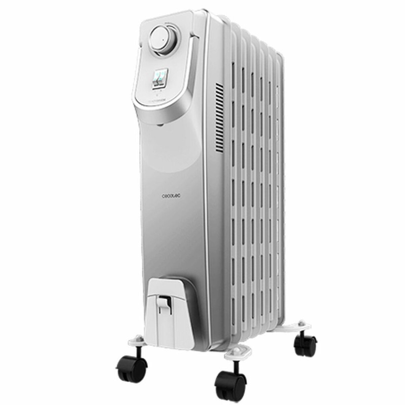 Radiateur Cecotec ReadyWarm 7000 Space 360º 1500 W - Acheter à 63,67 € seulement chez Collector's Boutique