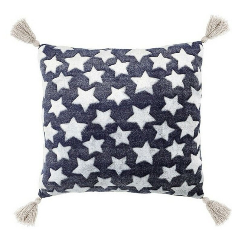 Coussin Etoiles (40 X 40 cm) 119628 - Acheter à 8,57 € seulement chez Collector's Boutique