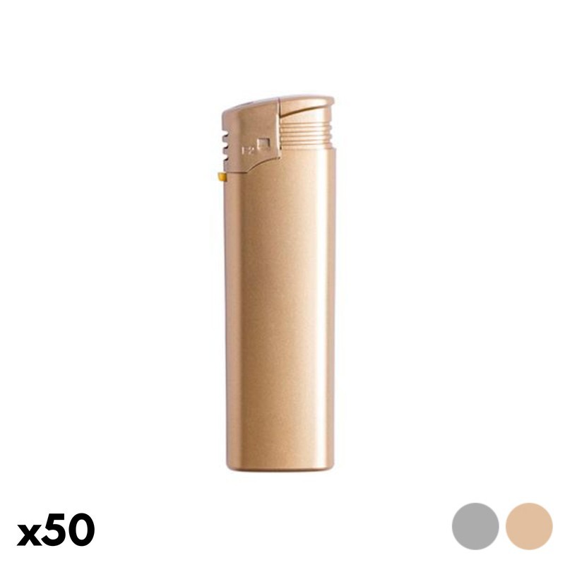 Allume 142548 (50 Unités) - Acheter à 16,36 € seulement chez Collector's Boutique