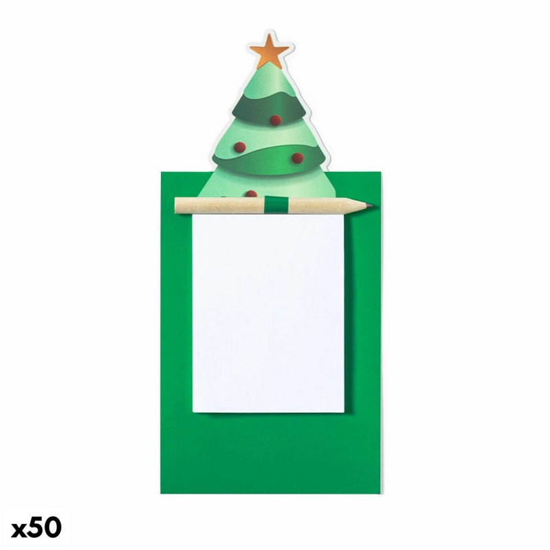 Décorations de Noël 141368 (50 Unités) - Acheter à 35,70 € seulement chez Collector's Boutique