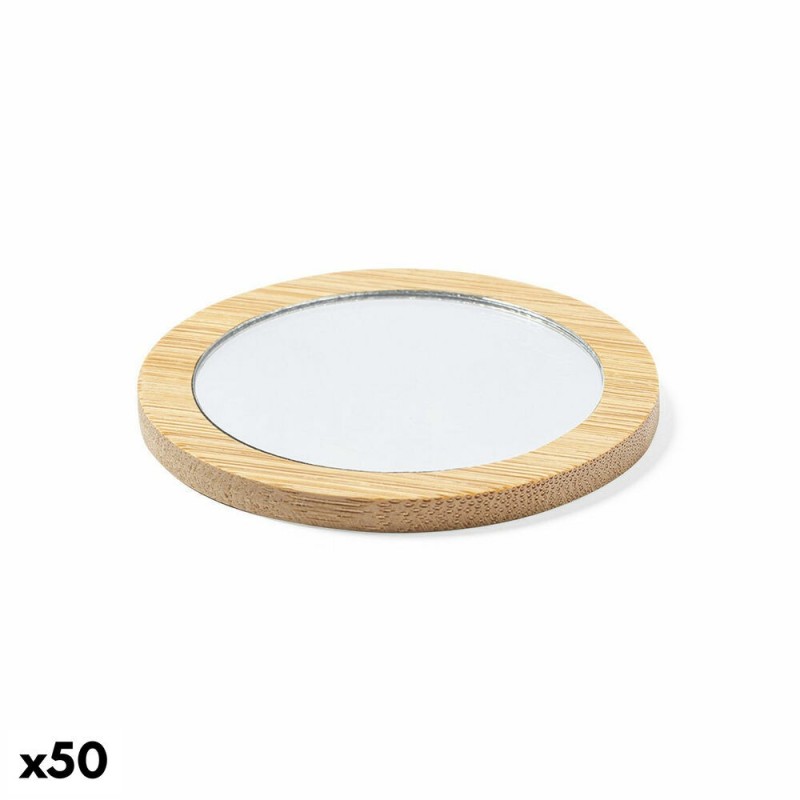 Miroir Grossissant 141236 (50 Unités) - Acheter à 38,21 € seulement chez Collector's Boutique