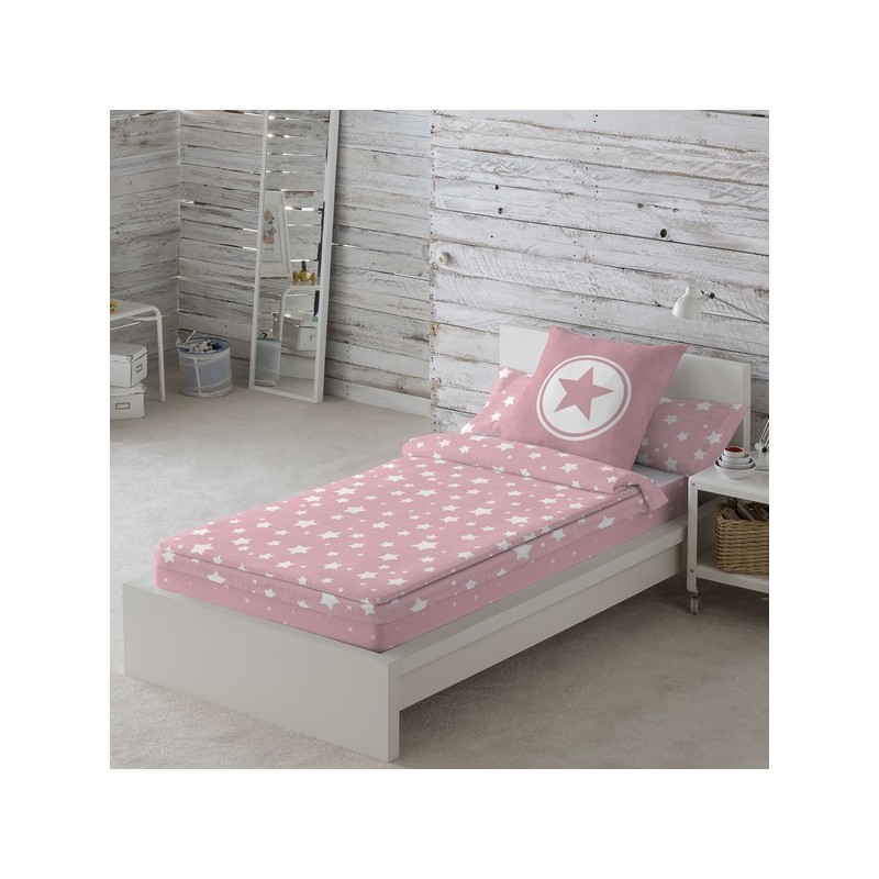 Housse de couette non rembourrée Cool Kids Ivett B (Lit de 90) - Acheter à 43,90 € seulement chez Collector's Boutique