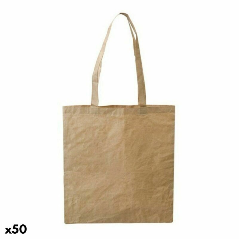 Sac en papier 143112 (50 Unités) - Acheter à 56,59 € seulement chez Collector's Boutique