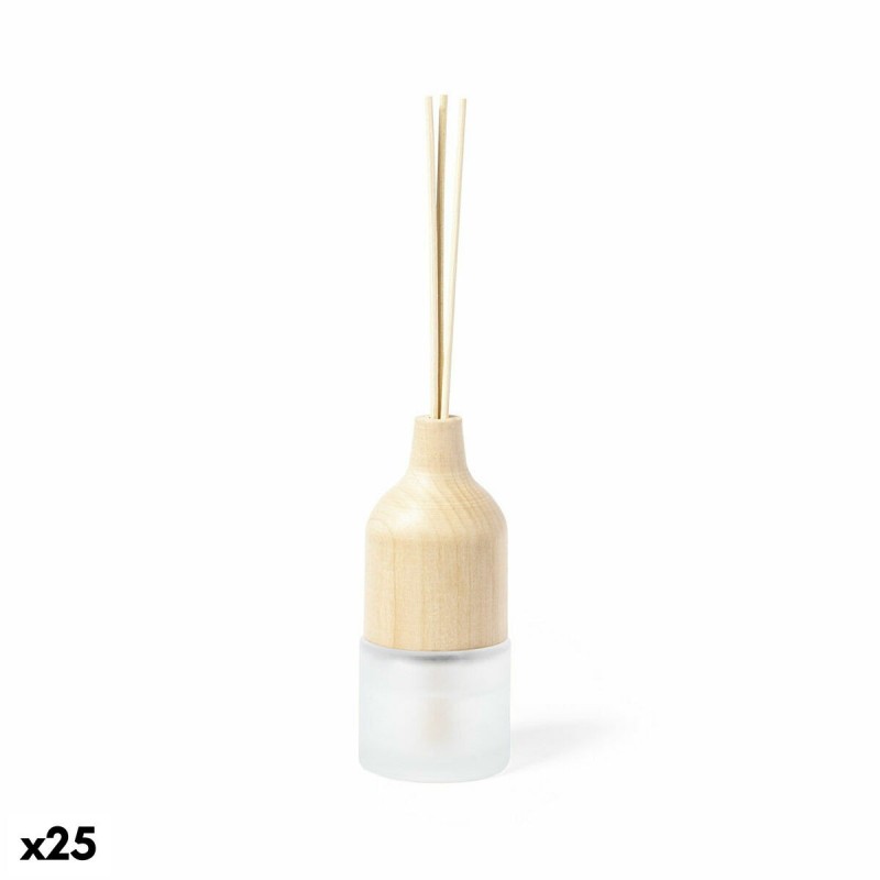 Désodorisant 141024 Bois Lavande (40 ml) (25 Unités) - Acheter à 91,78 € seulement chez Collector's Boutique