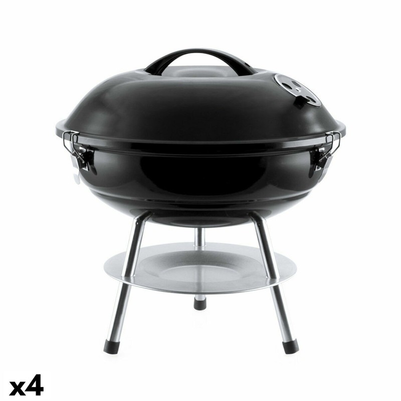 Barbecue Portable 141230 (4 Unités) - Acheter à 116,58 € seulement chez Collector's Boutique