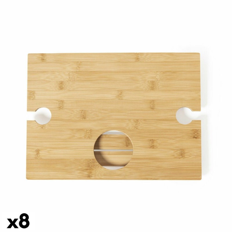 Table 141232 Vin (8 Unités) - Acheter à 118,09 € seulement chez Collector's Boutique