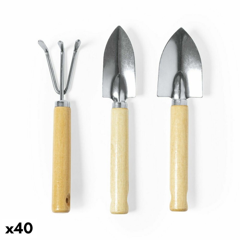 Boîte à outils 141116 (40 Unités) - Acheter à 179,69 € seulement chez Collector's Boutique