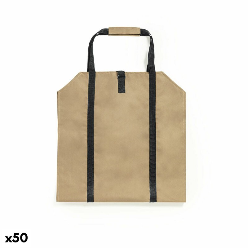 Sac 141392 Bois (50 Unités) - Acheter à 206,50 € seulement chez Collector's Boutique