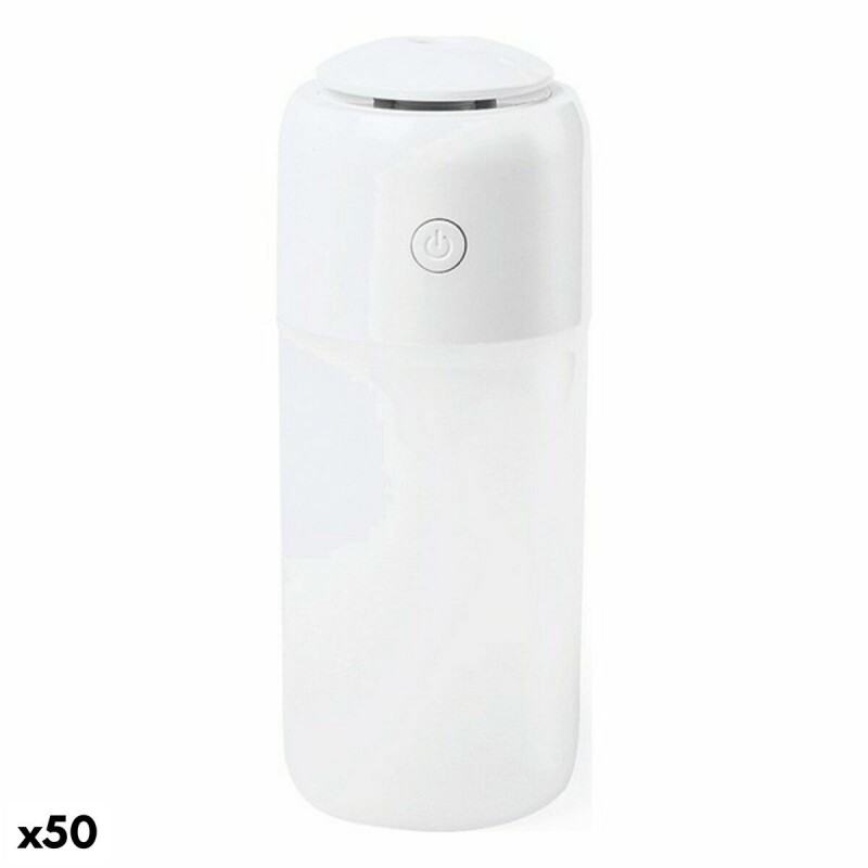 Humidificateur Yogu·Joy 146127 Blanc (200 ml) (50 Unités) - Acheter à 315,46 € seulement chez Collector's Boutique