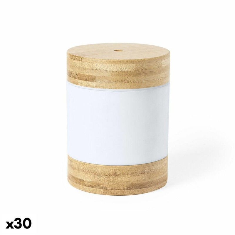 Humidificateur 141147 Bambou (30 Unités) - Acheter à 336,01 € seulement chez Collector's Boutique