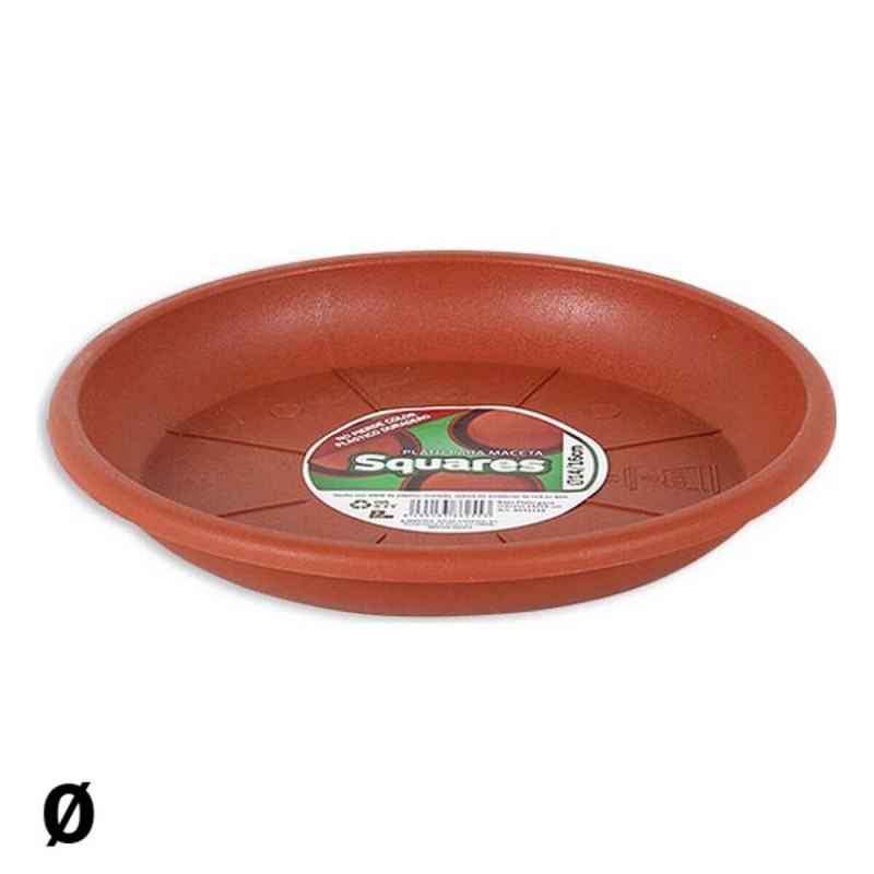 Sous-pot Squares - Acheter à 0,76 € seulement chez Collector's Boutique