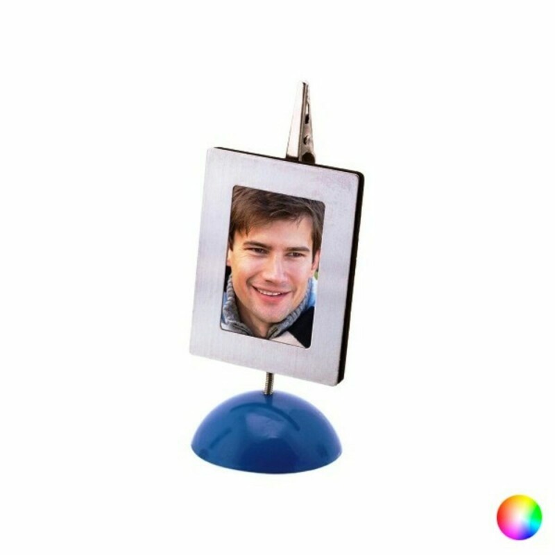 Cadre-Photo avec Cadre Aimanté 143453 (3,5 x 5 cm) - Acheter à 1,27 € seulement chez Collector's Boutique