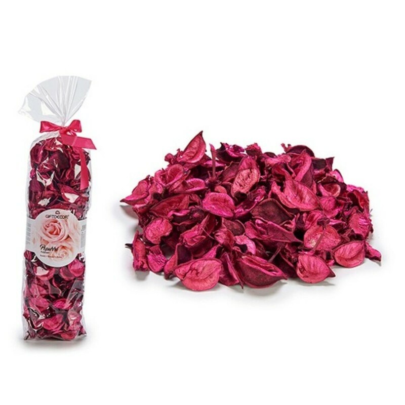 Fleurs décoratives Rose - Acheter à 5,08 € seulement chez Collector's Boutique