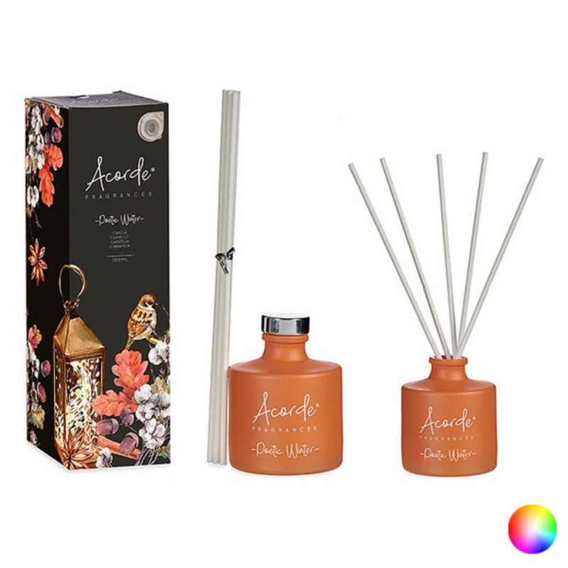 Désodorisant Mikado Tiges (100 ml) - Acheter à 5,10 € seulement chez Collector's Boutique