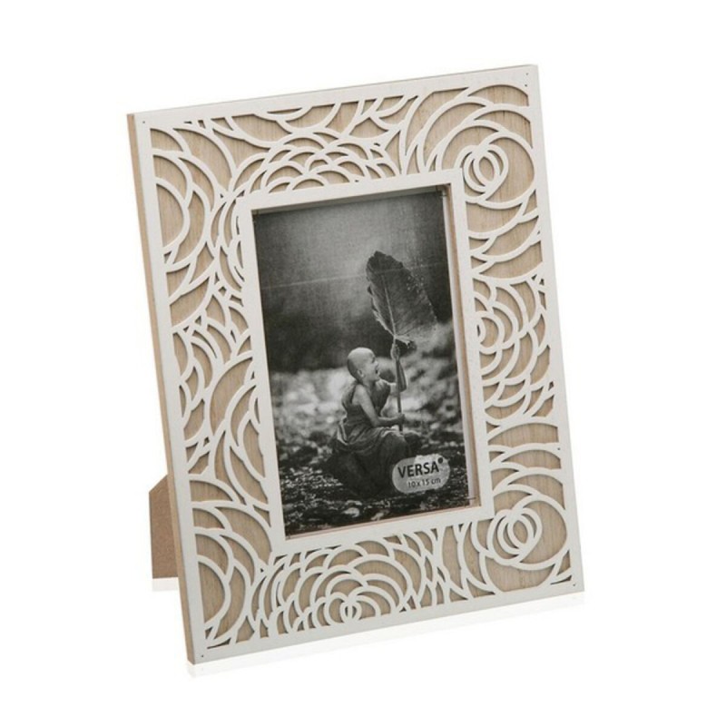 Cadre photo Vitus Bois MDF - Acheter à 10,88 € seulement chez Collector's Boutique