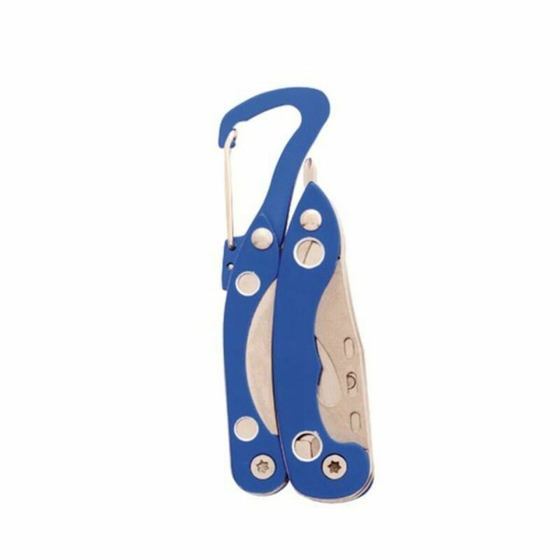 Multi-outils 6 en 1 147291 - Acheter à 10,27 € seulement chez Collector's Boutique