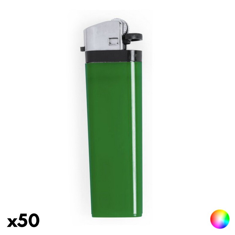 Allume 142552 Au gaz (50 Unités) - Acheter à 10,09 € seulement chez Collector's Boutique