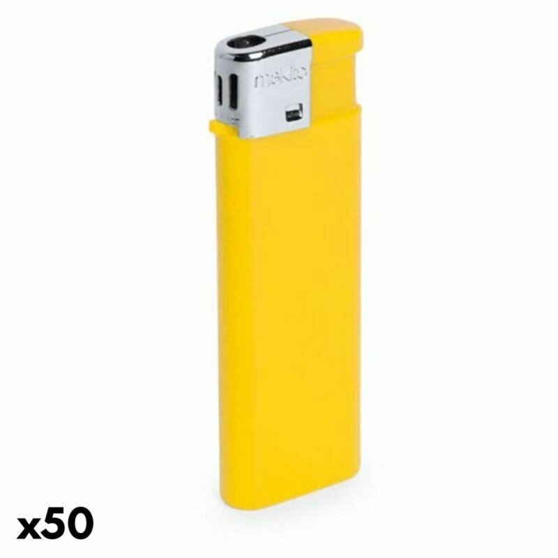 Allume Xtra Battery 144845 (50 Unités) - Acheter à 13,45 € seulement chez Collector's Boutique