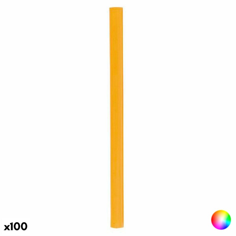 Crayon de Menuisier XXL Hose 148876 (100 Unités) - Acheter à 13,45 € seulement chez Collector's Boutique