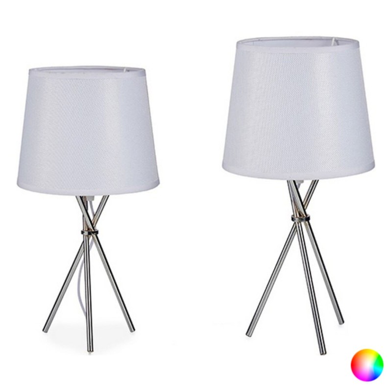 Lampe de bureau Métal (20 x 39 x 20 cm) - Acheter à 13,87 € seulement chez Collector's Boutique