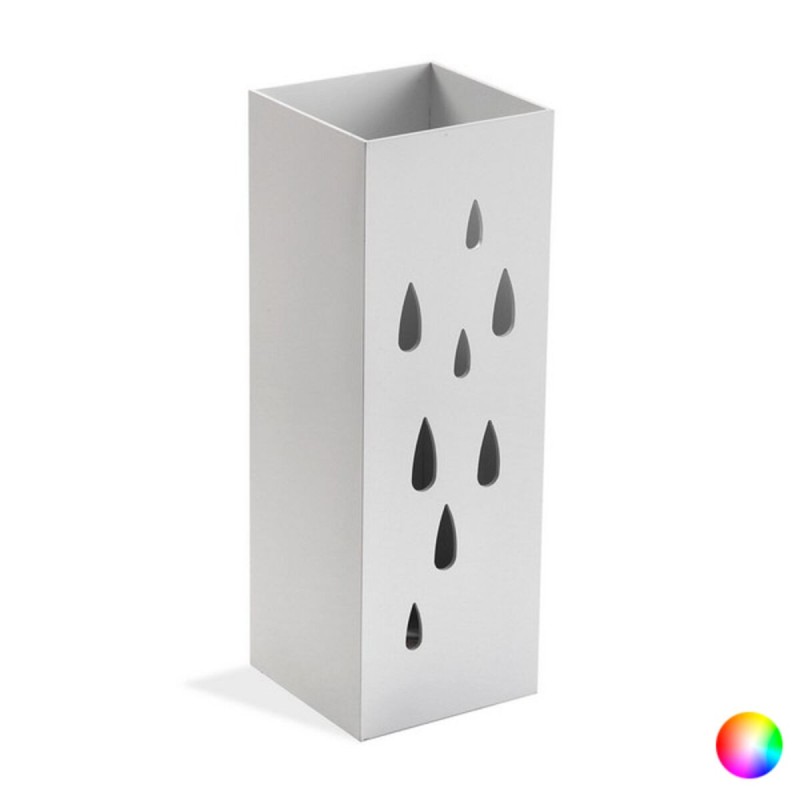 porte-parapluie Gouttes Bois MDF (22 x 48 x 22 cm) - Acheter à 38,48 € seulement chez Collector's Boutique