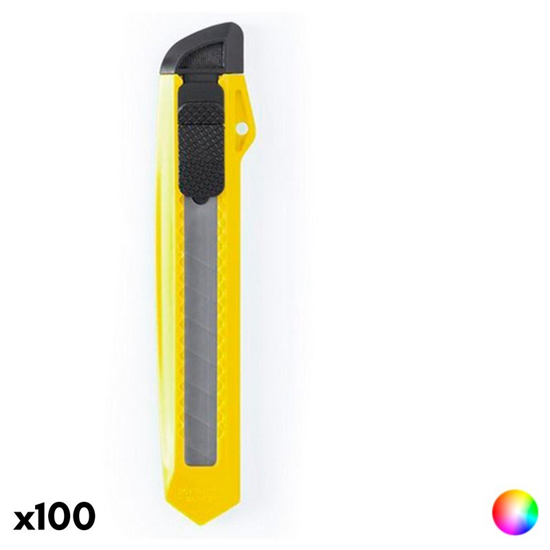 Cutter 145548 (100 Unités) - Acheter à 34,38 € seulement chez Collector's Boutique