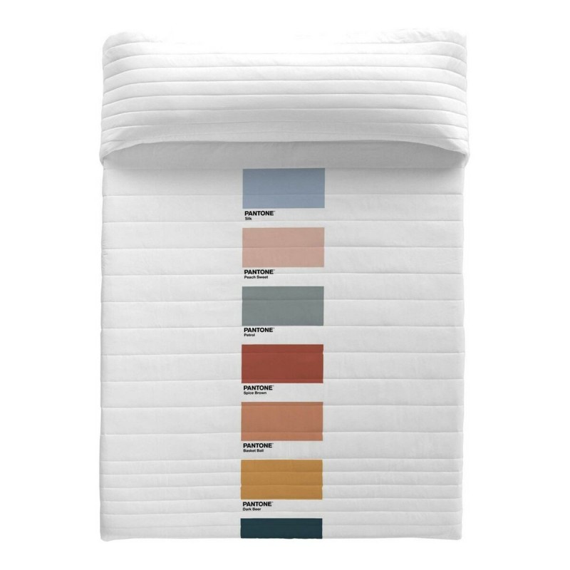 Couvre-lit Fun Deck C Pantone - Acheter à 64,80 € seulement chez Collector's Boutique