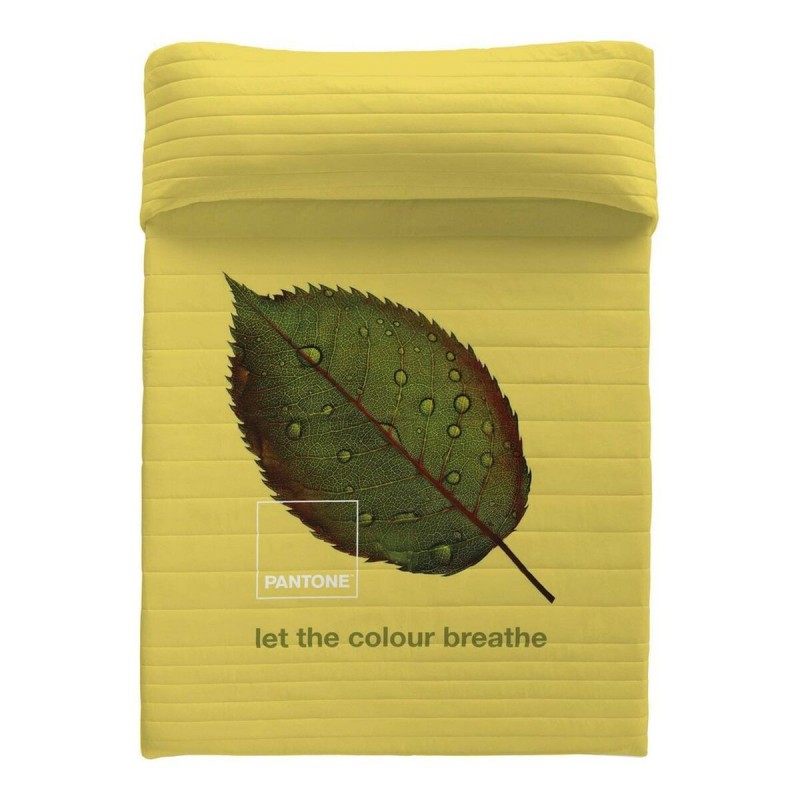 Couvre-lit Nature Pantone - Acheter à 64,80 € seulement chez Collector's Boutique