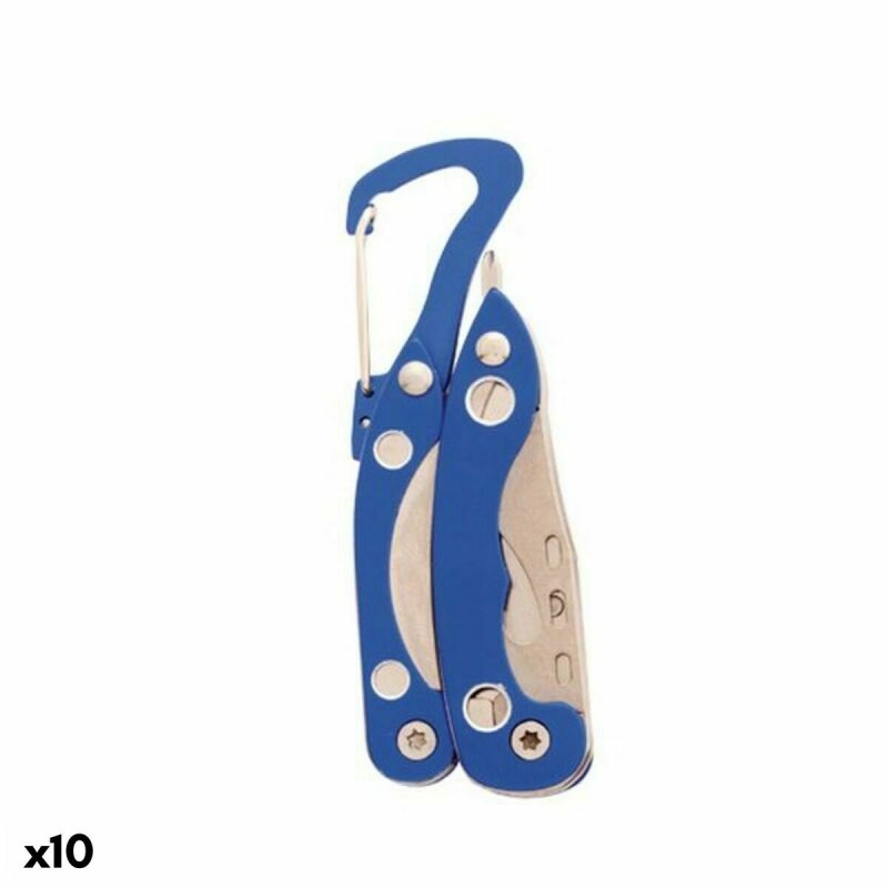 Multi-outils 6 en 1 Walk Genie 147291 (10 Unités) - Acheter à 68,22 € seulement chez Collector's Boutique