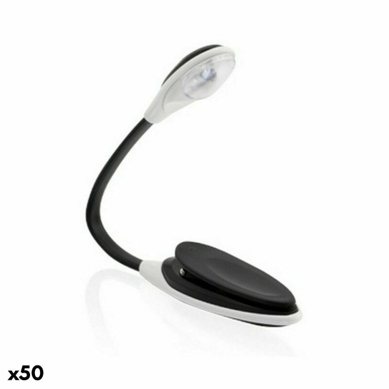 Lampe LED de Lecture 143585 (50 Unités) - Acheter à 88,42 € seulement chez Collector's Boutique