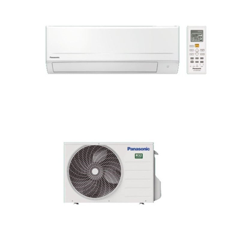 Air Conditionné Panasonic Corp. KITBZ25XKE - Acheter à 495,08 € seulement chez Collector's Boutique