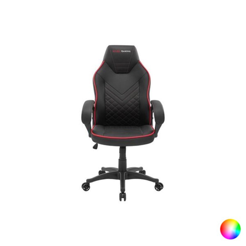 Chaise de jeu Mars Gaming MGCXONE PREMIUM AIR-TECH - Acheter à 128,83 € seulement chez Collector's Boutique