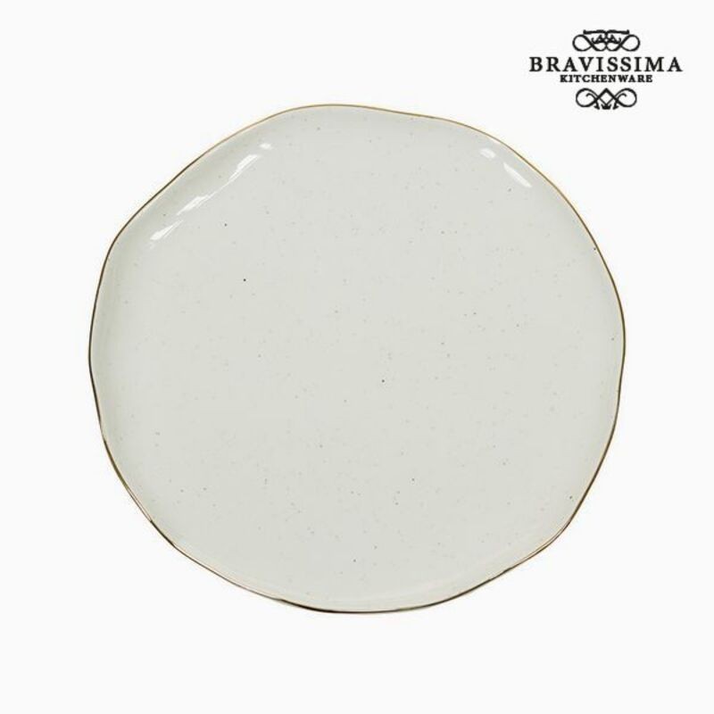 Assiette plate Porcelaine - Acheter à 11,17 € seulement chez Collector's Boutique