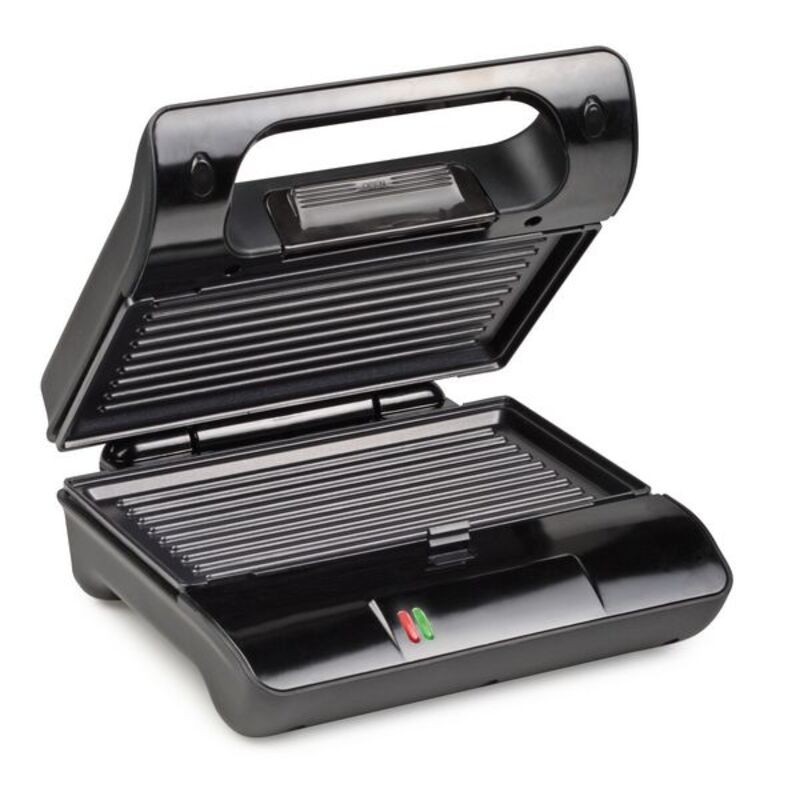 Grill Princess Grill Compacto 117000 700W Noir 700 W - Acheter à 31,33 € seulement chez Collector's Boutique