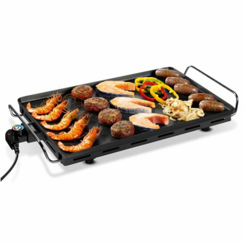 Grill XXL Princess GRILL XXL 2500W Noir 2500 W - Acheter à 72,30 € seulement chez Collector's Boutique