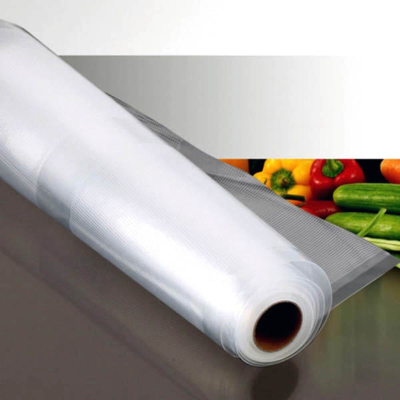 Rouleaux pour machine d'emballage JATA 2 pcs 28 cm x 6 m - Acheter à 14,96 € seulement chez Collector's Boutique