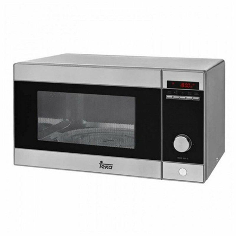 Grill Teka MWE230G 23 L 800W 1000W 800 W - Acheter à 137,59 € seulement chez Collector's Boutique